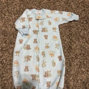 Carter's Blue Sleep Sack